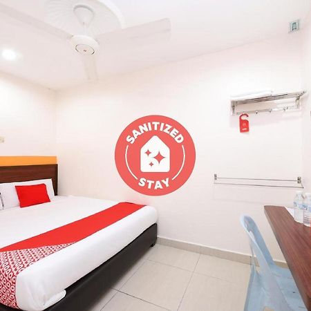 Oyo 575 Hotel Dns Ipoh Exterior photo