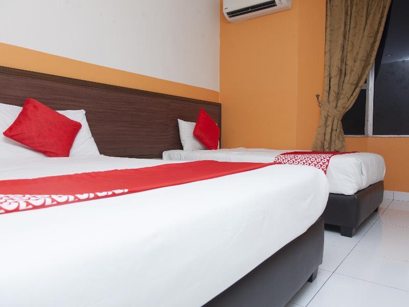 Oyo 575 Hotel Dns Ipoh Exterior photo