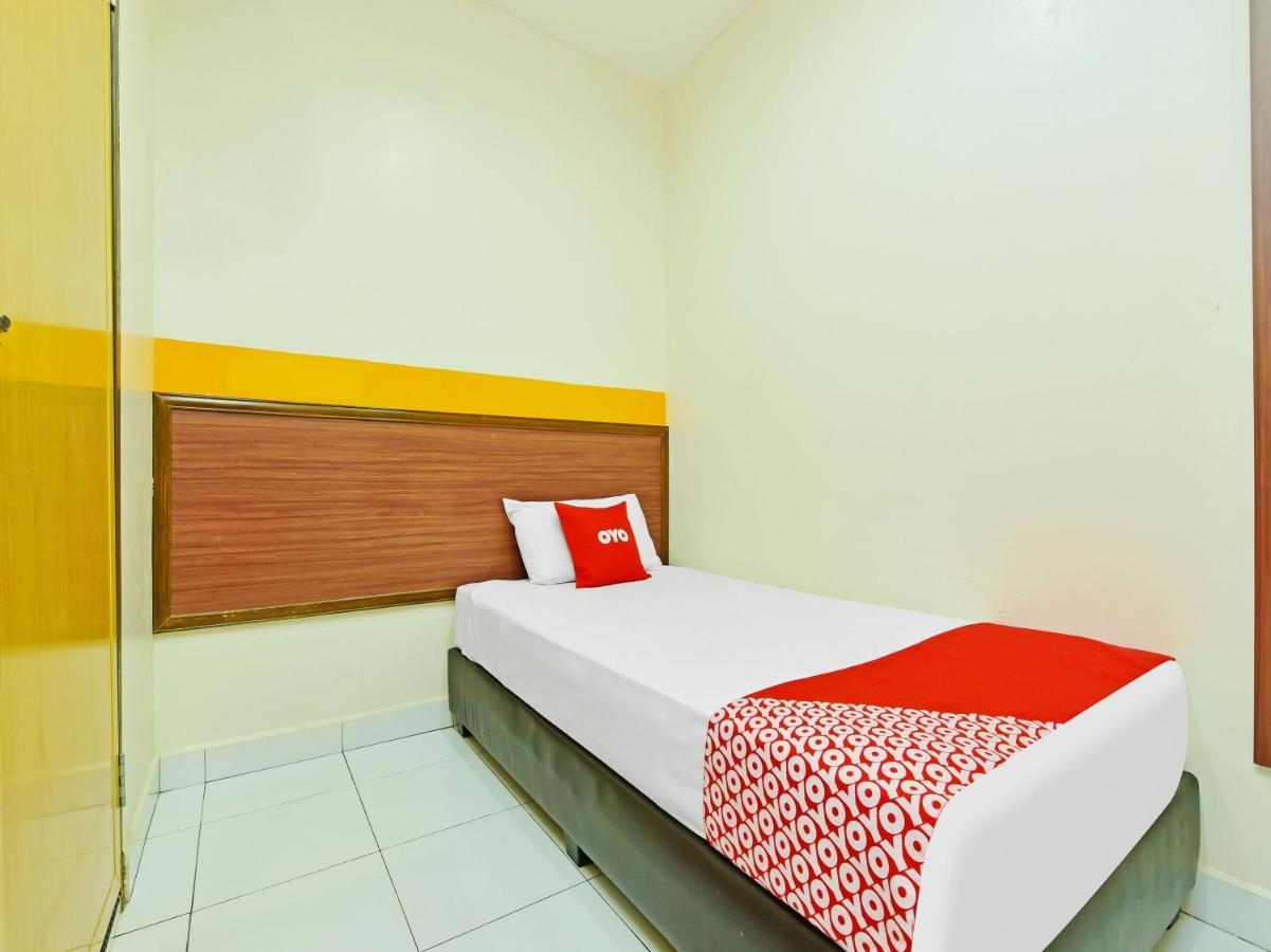 Oyo 575 Hotel Dns Ipoh Exterior photo