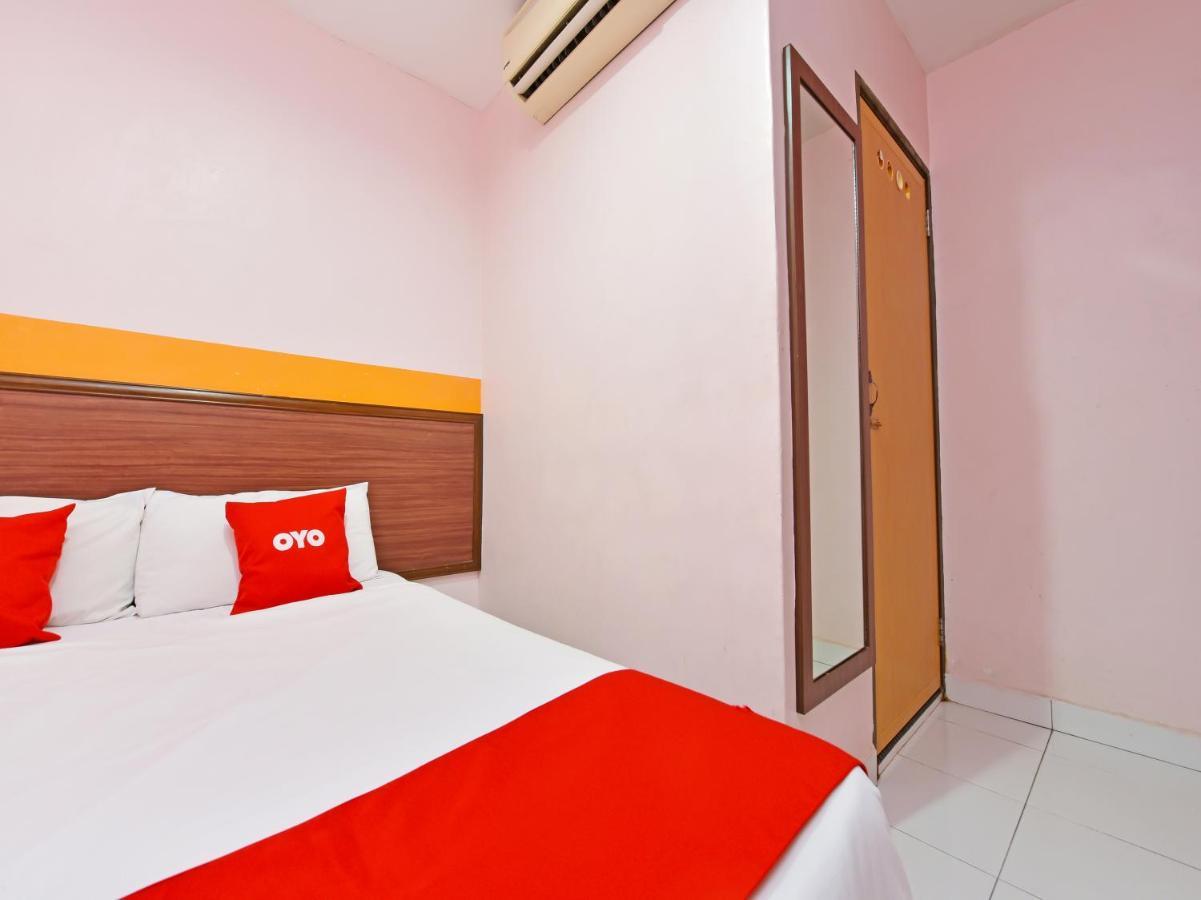 Oyo 575 Hotel Dns Ipoh Exterior photo
