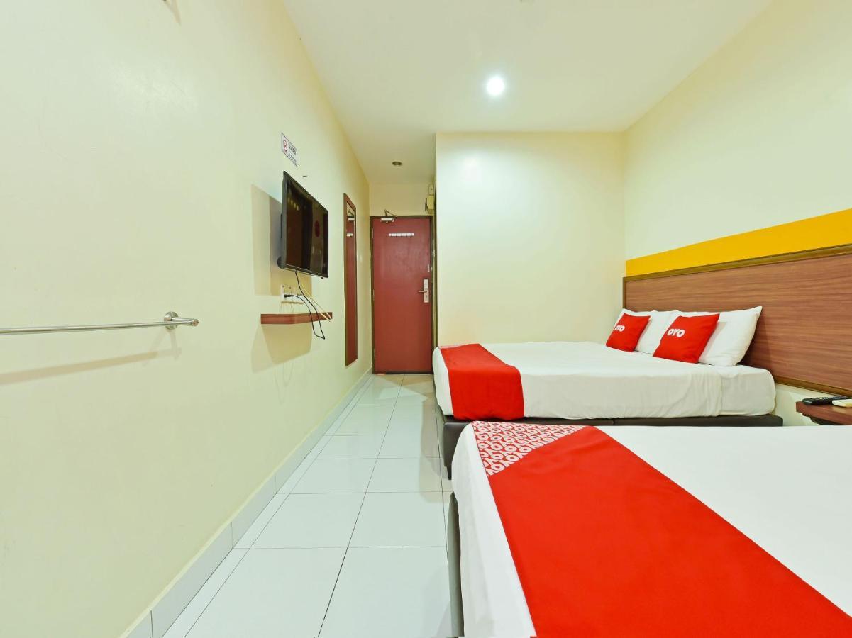 Oyo 575 Hotel Dns Ipoh Exterior photo