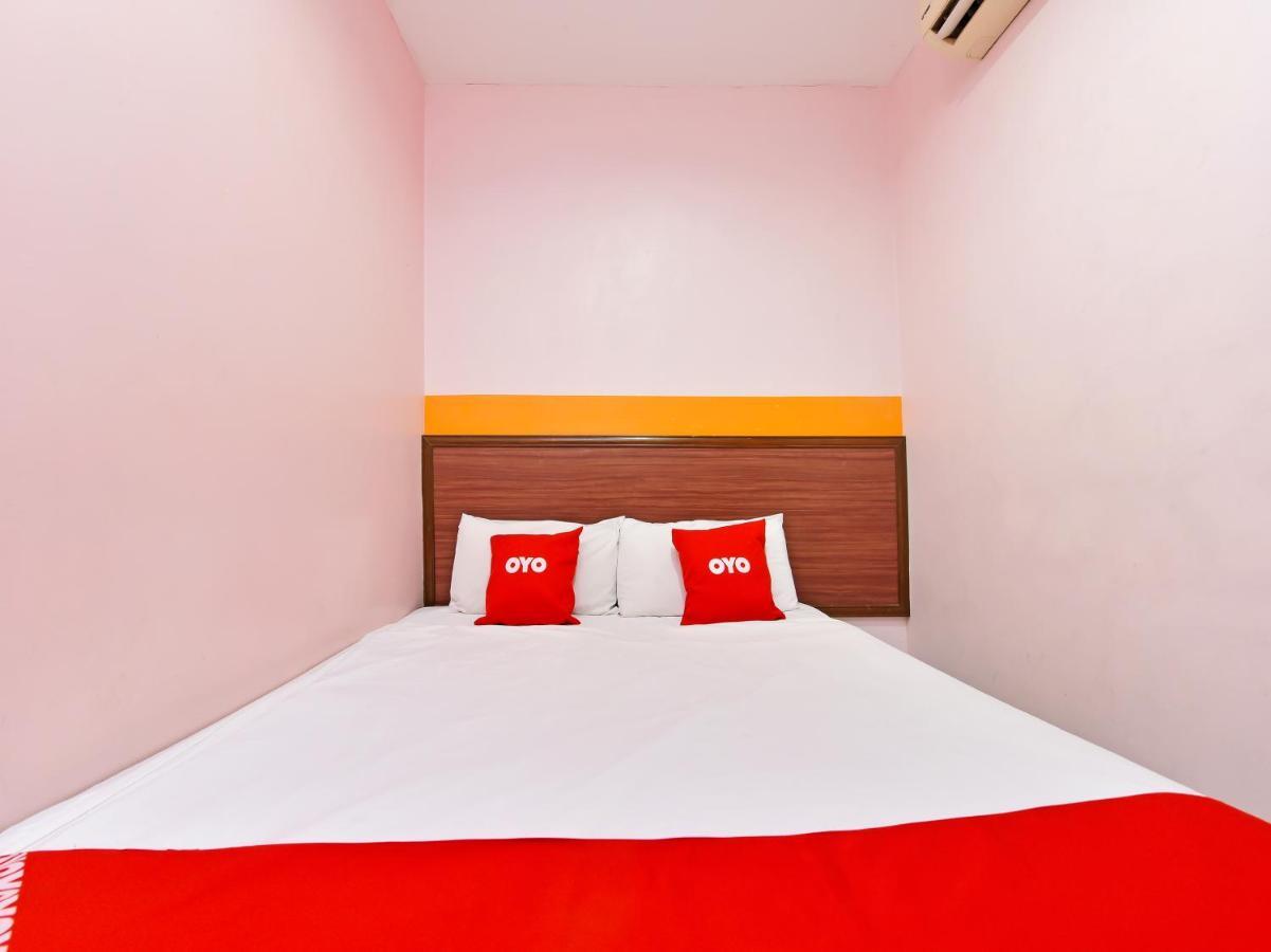 Oyo 575 Hotel Dns Ipoh Exterior photo