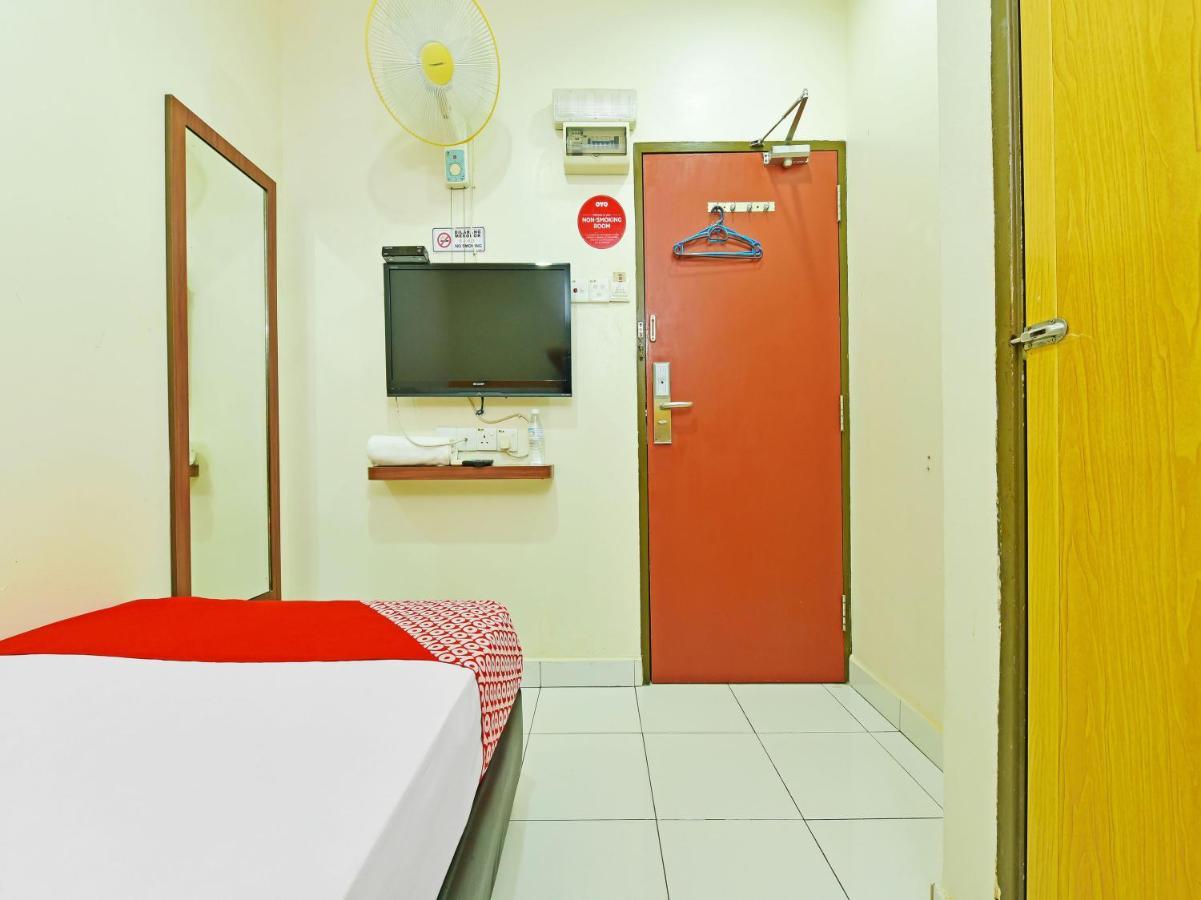 Oyo 575 Hotel Dns Ipoh Exterior photo