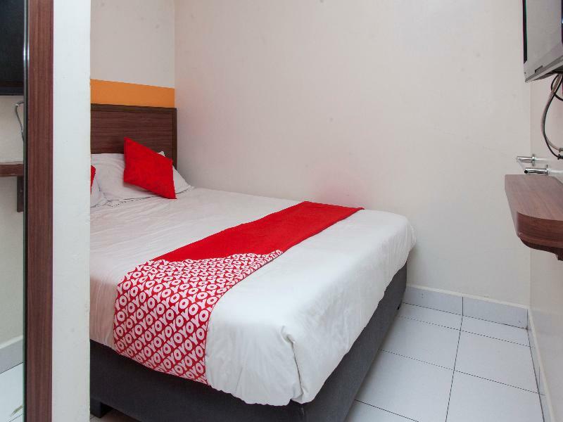 Oyo 575 Hotel Dns Ipoh Exterior photo