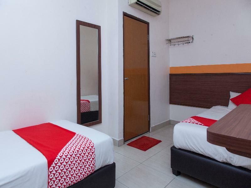Oyo 575 Hotel Dns Ipoh Exterior photo
