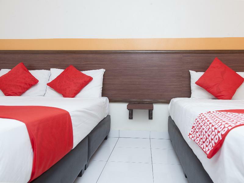 Oyo 575 Hotel Dns Ipoh Exterior photo